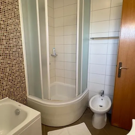 Oliva Apartment Cavtat