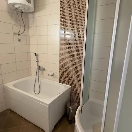 Apartment Oliva Cavtat