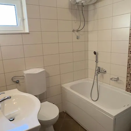 Apartment Oliva Cavtat