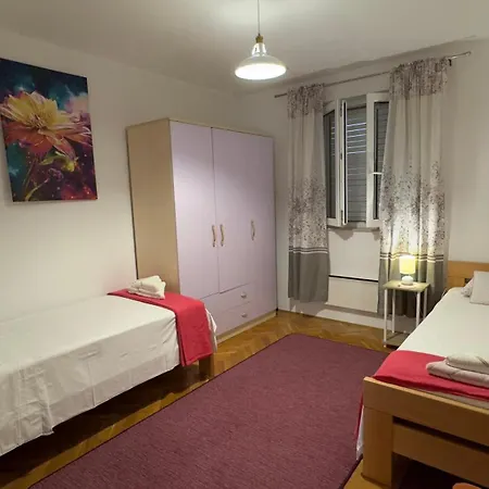 Apartment Oliva Cavtat