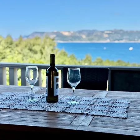 Oliva Apartment Cavtat