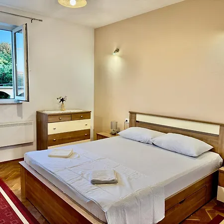 Apartman Oliva