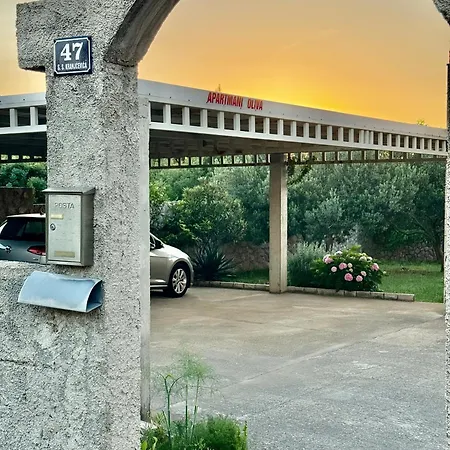 Oliva Appartement