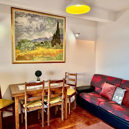 Appartement Oliva