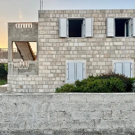 Appartement Oliva *