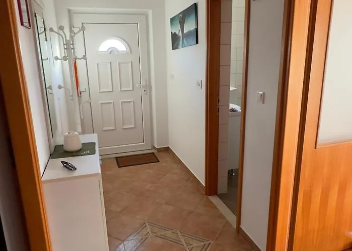 Apartamento Oliva
