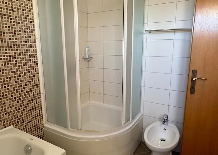 Oliva Apartamento Cavtat