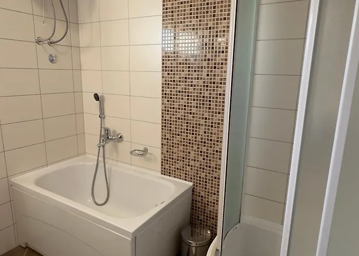 Apartamento Oliva Cavtat