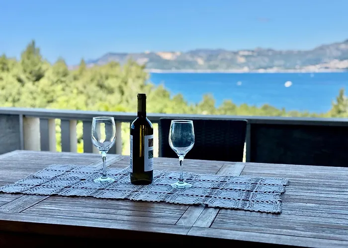 Oliva Appartamento Cavtat