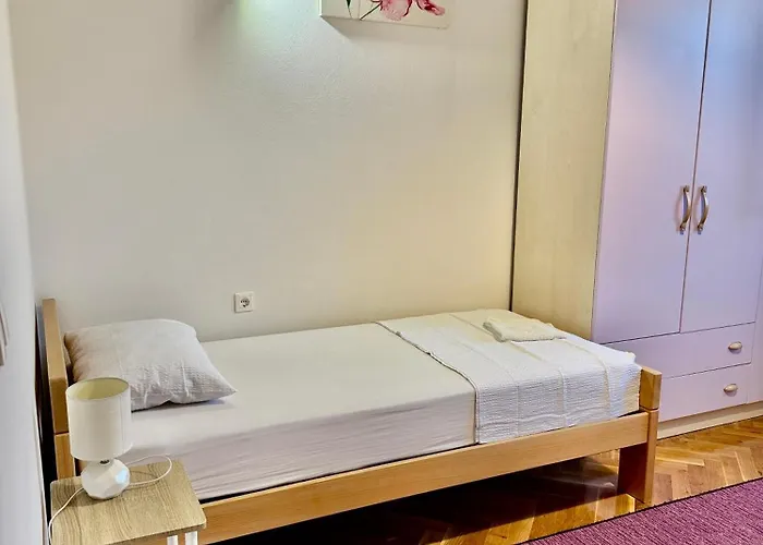 Apartamento Oliva
