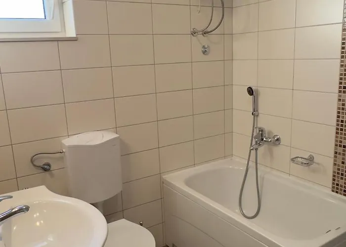 Apartament Oliva Cavtat