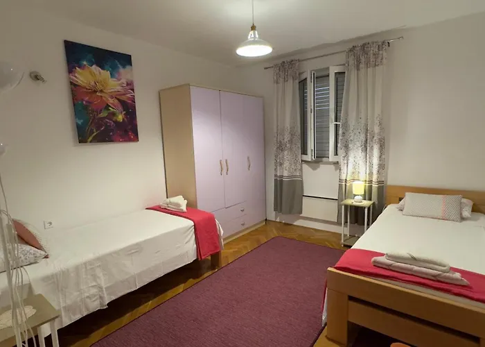 Appartement Oliva Cavtat