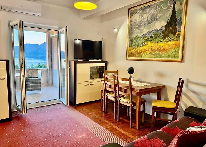 Apartament Oliva Cavtat